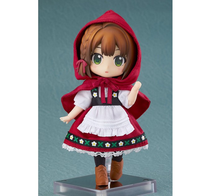 Little Red Riding Hood: Rose (Nendoroid Doll)