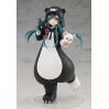 Kuma Kuma Kuma Bear: Yuna (Complete Figure)