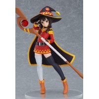 KonoSuba: God's Blessing on this Wonderful World! Kurenai Densetsu Megumin (Complete Figure)