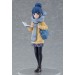 Yuru Camp: Rin Shima (Complete Figure)