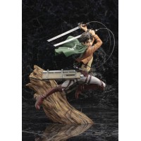 Attack on Titan: Eren Yeager Renewal Package Ver. (Complete Figure) - Предзаказ!