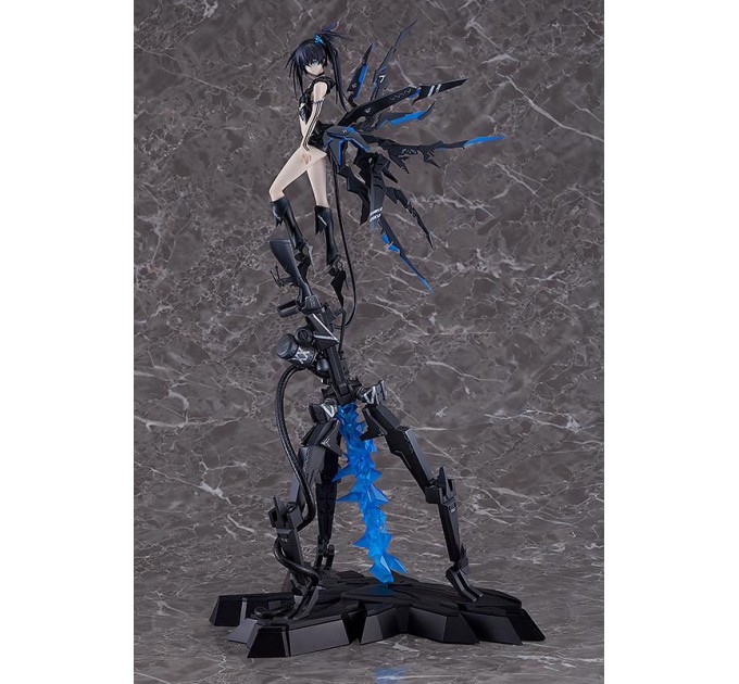 Black Rock Shooter Inexhaustible Ver. (Complete Figure)