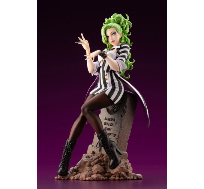 Beetlejuice (Complete Figure)