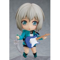 BanG Dream! Girls Band Party! Moca Aoba Stage Outfit Ver. (Nendoroid)