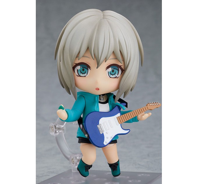 BanG Dream! Girls Band Party! Moca Aoba Stage Outfit Ver. (Nendoroid)