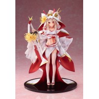 Azur Lane: Ayanami Kishin Kasou Ver. (Complete Figure)