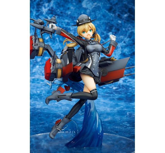 Kantai Collection Kan Colle: Prinz Eugen (Complete Figure)