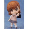 Toaru Kagaku no Railgun S: Mikoto Misaka (Nendoroid)