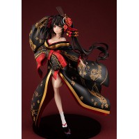 Date A Bullet: Kurumi Tokisaki Oiran Ver. (Complete Figure)