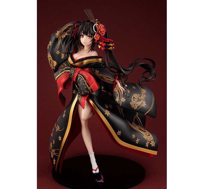 Date A Bullet: Kurumi Tokisaki Oiran Ver. (Complete Figure)
