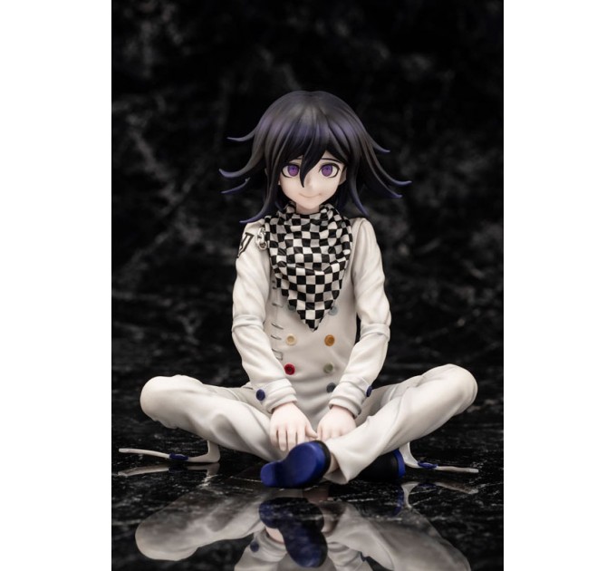 Danganronpa V3 Killing Harmony: Kokichi Oma (Complete Figure)