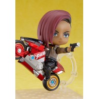 Cyberpunk 2077: V Female Ver. DX (Nendoroid)