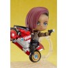 Cyberpunk 2077: V Female Ver. DX (Nendoroid)