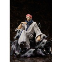 Jujutsu Kaisen: Ryomen Sukuna -Noroi no Ou- (Complete Figure) - Предзаказ!