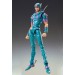 JoJo's Bizarre Adventure Part.VII: Steel Ball Run Johnny Joestar Second (Action Figure)