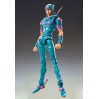 JoJo's Bizarre Adventure Part.VII: Steel Ball Run Johnny Joestar Second (Action Figure)