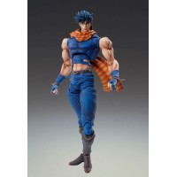 JoJo's Bizarre Adventure Part.II Joseph Joestar (Action Figure)