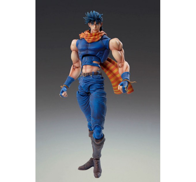 JoJo's Bizarre Adventure Part.II Joseph Joestar (Action Figure)