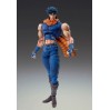 JoJo's Bizarre Adventure Part.II Joseph Joestar (Action Figure)