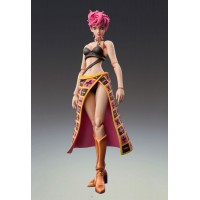 JoJo's Bizarre Adventure Part 5: Trish Una (Action Figure)