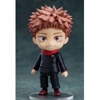 Jujutsu Kaisen: Yuji Itadori (Nendoroid)