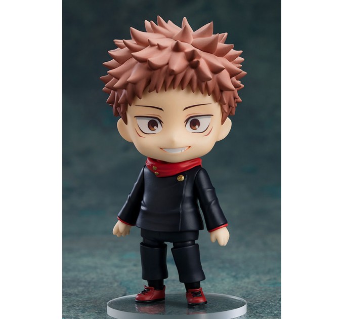 Jujutsu Kaisen: Yuji Itadori (Nendoroid)