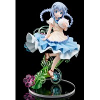 Is the order a rabbit? BLOOM Chino in Full Bloom Summer Dress Ver. (Complete Figure)