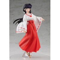 InuYasha Final: Kikyo (Complete Figure)