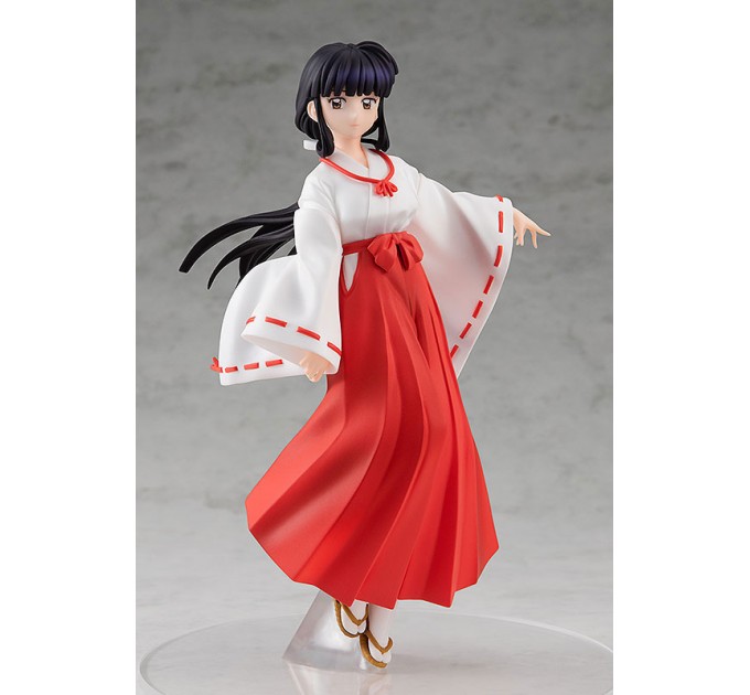 InuYasha Final: Kikyo (Complete Figure)