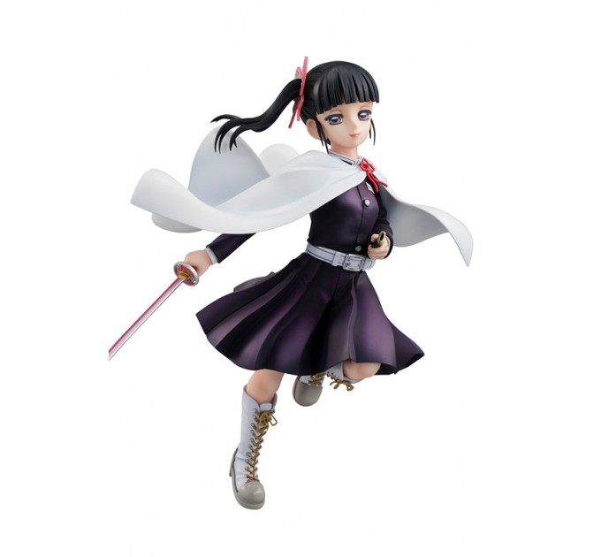 Demon Slayer Kimetsu no Yaiba: Kanao Tsuyuri (Complete Figure)