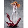 Evangelion: 3.0+1.0 Thrice Upon a Time: Asuka Langley Shikinami [Last Mission] (Complete Figure)