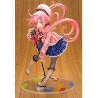 Dropout Idol Fruit Tart: Ino Sakura (Complete Figure)