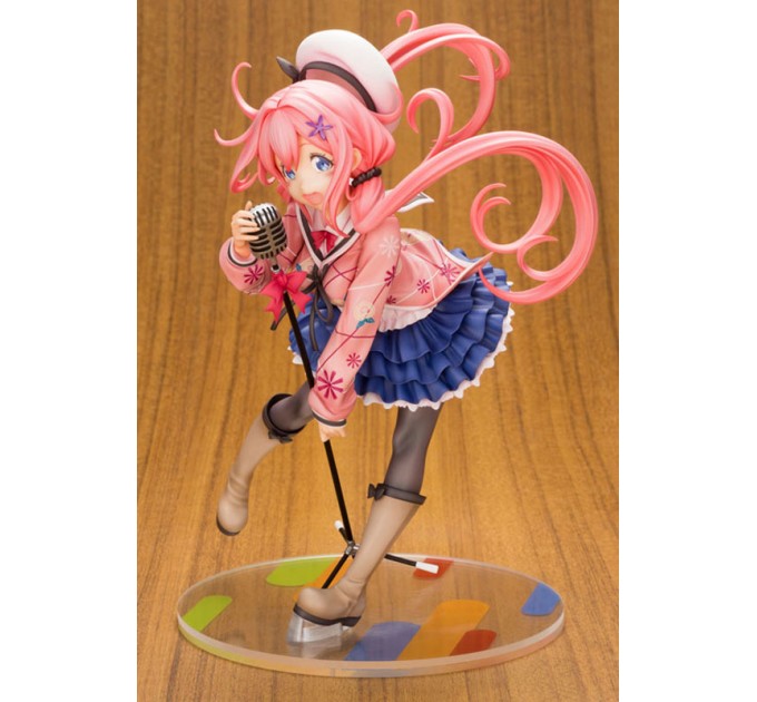 Dropout Idol Fruit Tart: Ino Sakura (Complete Figure)