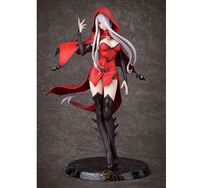 Dragon Nest: Argenta (Complete Figure)