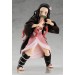 Demon Slayer: Kimetsu no Yaiba: Nezuko Kamado (Complete Figure)