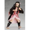 Demon Slayer: Kimetsu no Yaiba: Nezuko Kamado (Complete Figure)