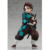 Demon Slayer Kimetsu no Yaiba: Tanjiro Kamado (Complete Figure)