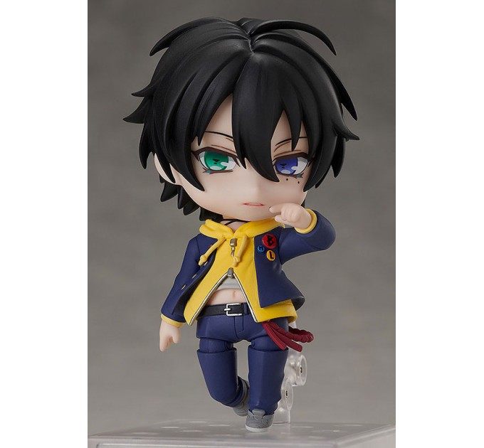 Hypnosis Mic Division Rap Battle: Saburo Yamada (Nendoroid)