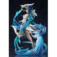 Honor of Kings Consort Yu: Yun Ni Que Ling Ver. (Complete Figure)