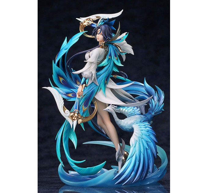 Honor of Kings Consort Yu: Yun Ni Que Ling Ver. (Complete Figure)