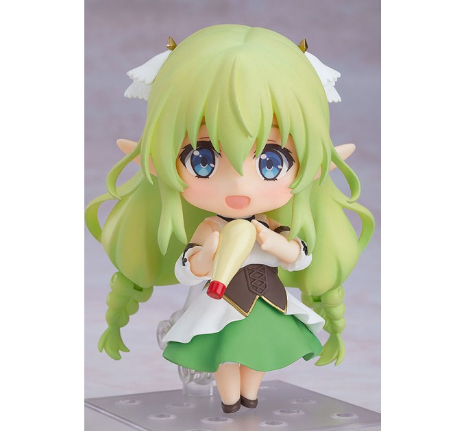 High School Prodigies Have It Easy Even In Another World: Lyrule (Nendoroid)