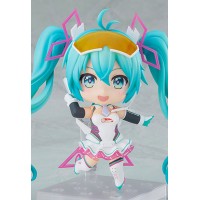 Hatsune Miku GT Project Racing Miku 2021 Ver. (Nendoroid)