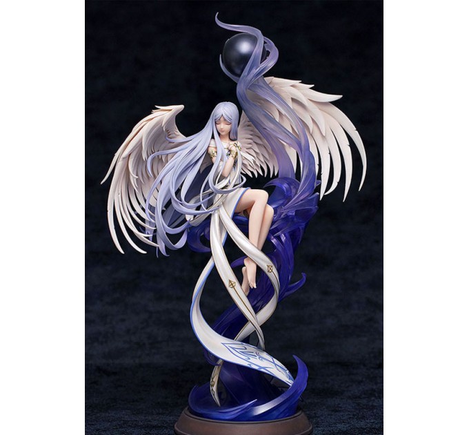 Ys Origin: Feena (Complete Figure)