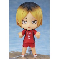 Haikyuu: Kenma Kozume (Nendoroid) - Предзаказ на апрель 2022!