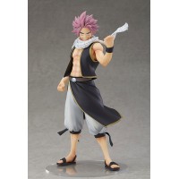 Fairy Tail: Natsu Dragneel (Complete Figure) - Предзаказ!