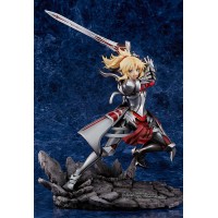 Fate/Grand Order: Saber/Mordred -Clarent Blood Arthur (Complete Figure)