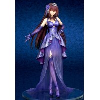 Fate/Grand Order: Lancer/Scathach Heroic Spirit Formal Dress (Complete Figure)