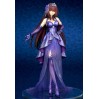 Fate/Grand Order: Lancer/Scathach Heroic Spirit Formal Dress (Complete Figure)