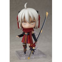 Fate/Grand Order: Alter Ego/Souji Okita [Alter] (Nendoroid)