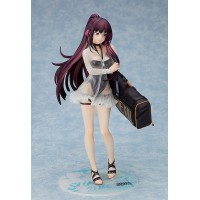 Girls' Frontline: WA2000 Op. Manta Ray (Complete Figure)